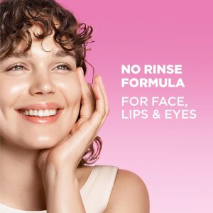 Garnier Micellar Water 