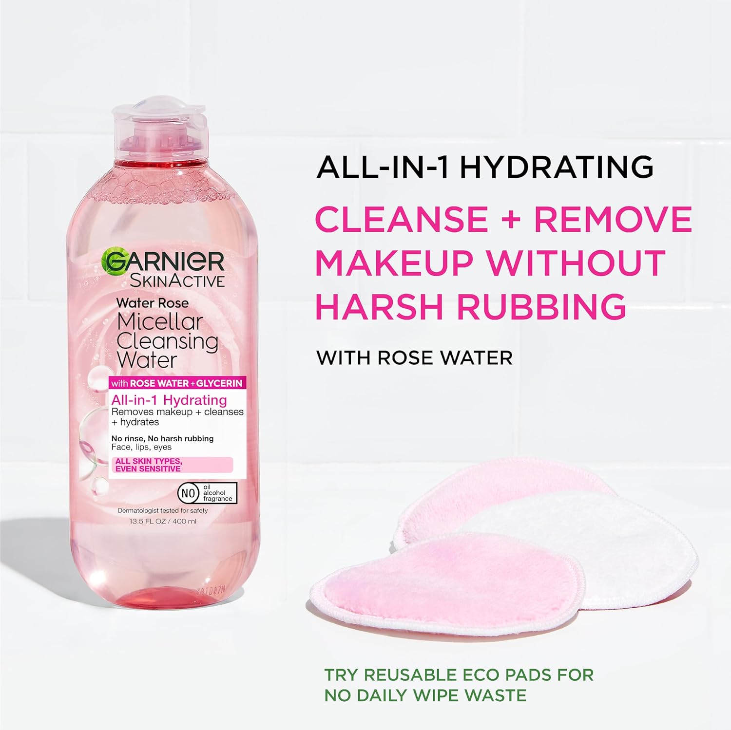 Garnier Micellar Water