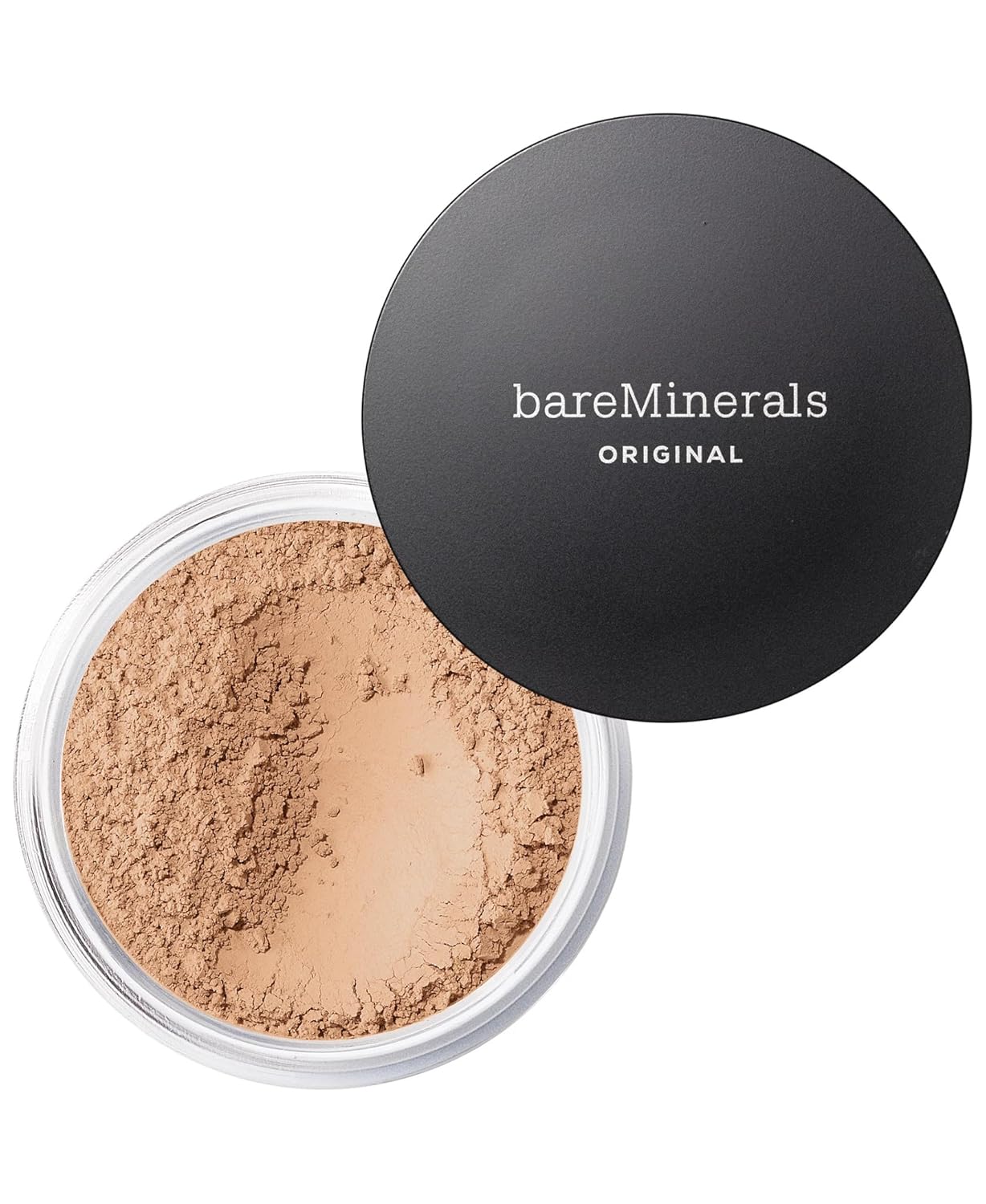 bareminerals powder foundation