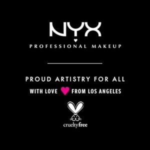 nyx professional makeup finishing powder
