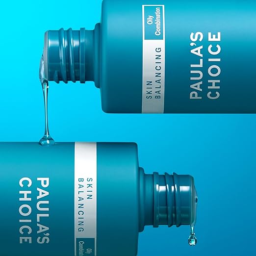 paula's choice skin balancing pore-reducing face toner