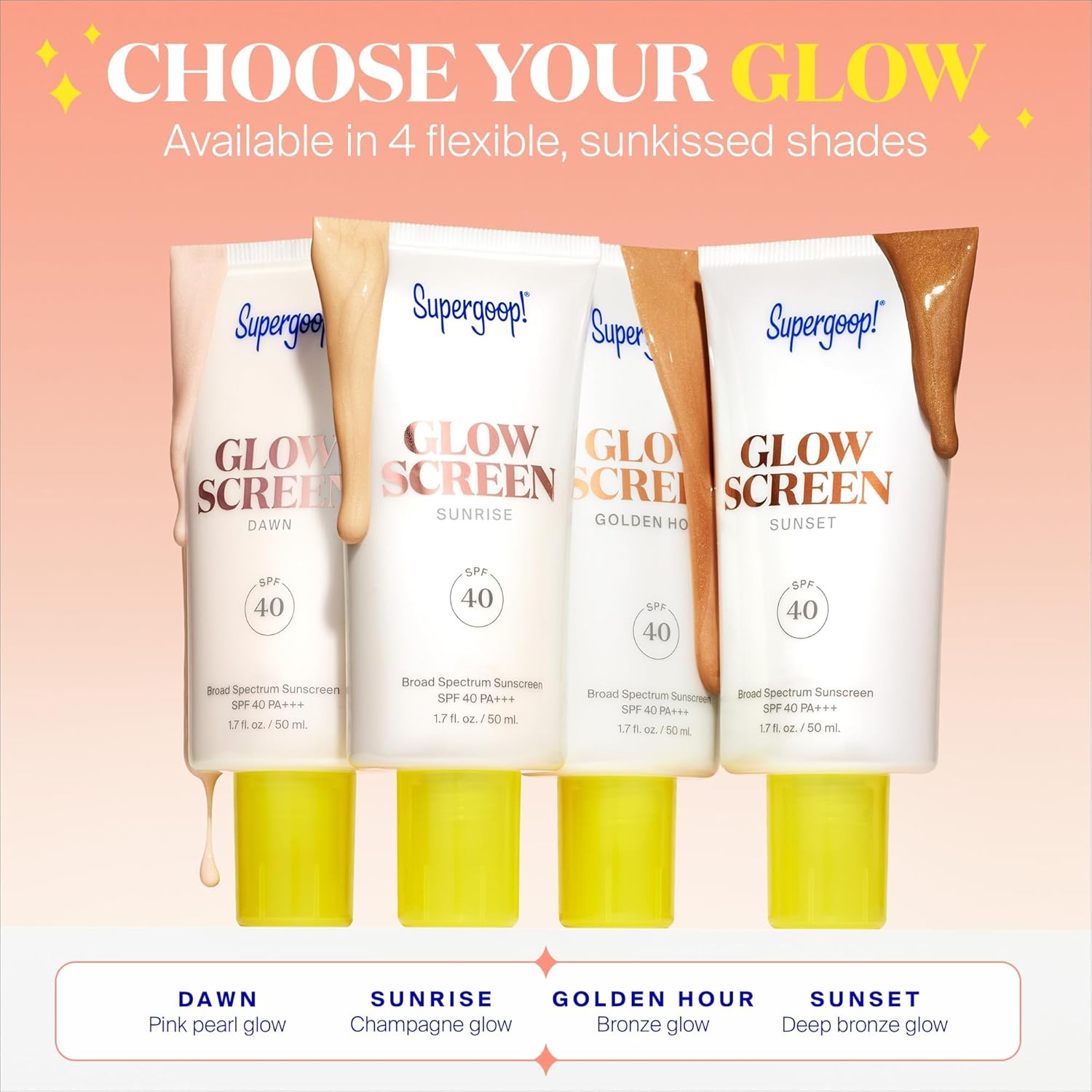 supergoop sunscreen
