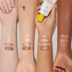 supergoop sunscreen