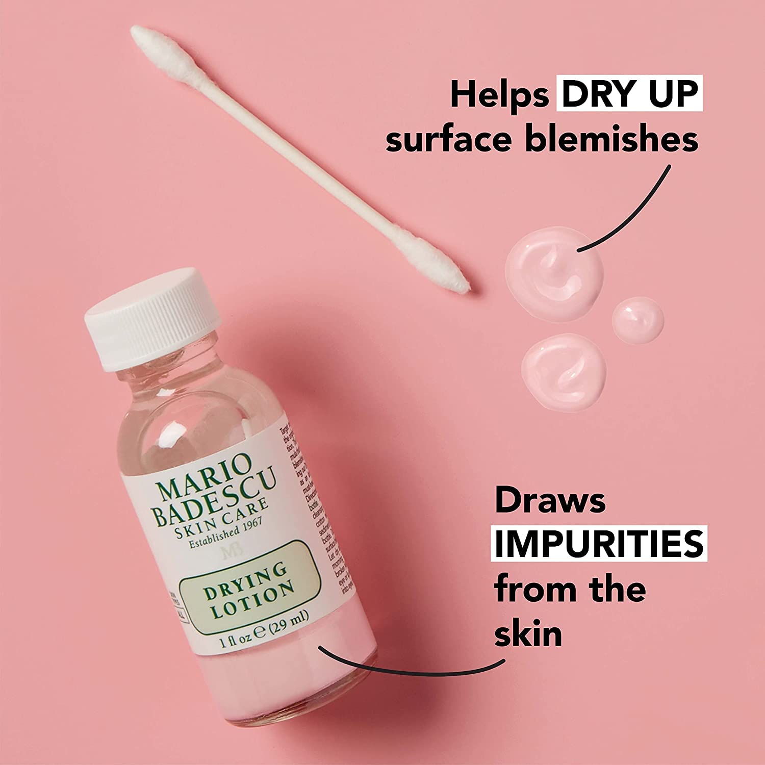 Mario Badescu Drying Lotion