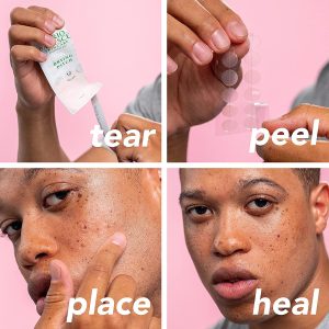 Mario Badescu Drying Lotion