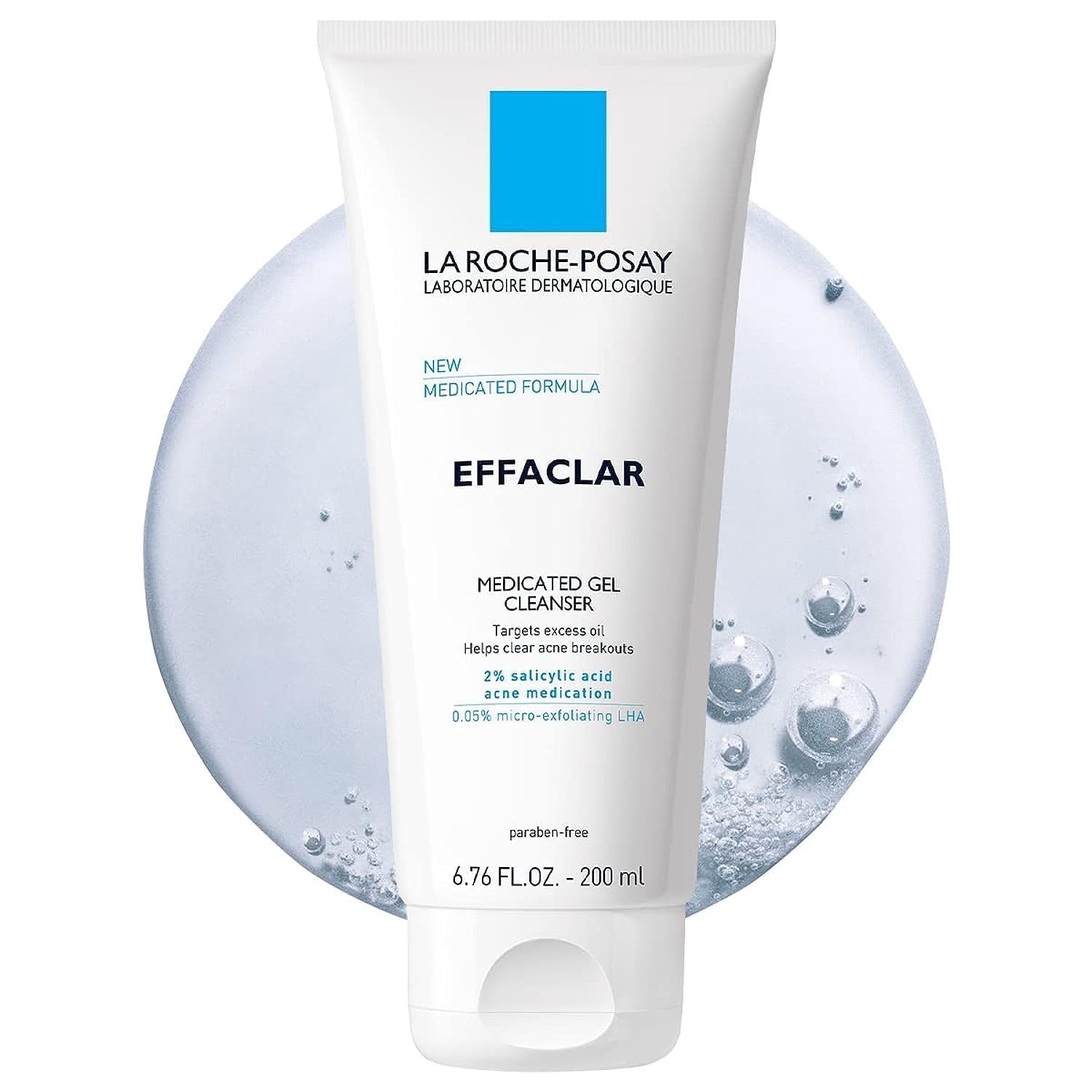 La Roche-Posay Acne Skin Care Set
